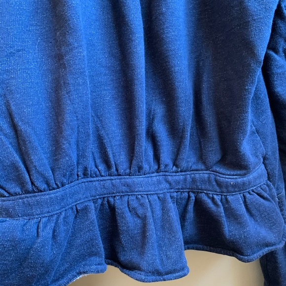 Y2K Juicy Couture Hoodie Zip Up - Picture 8 of 8